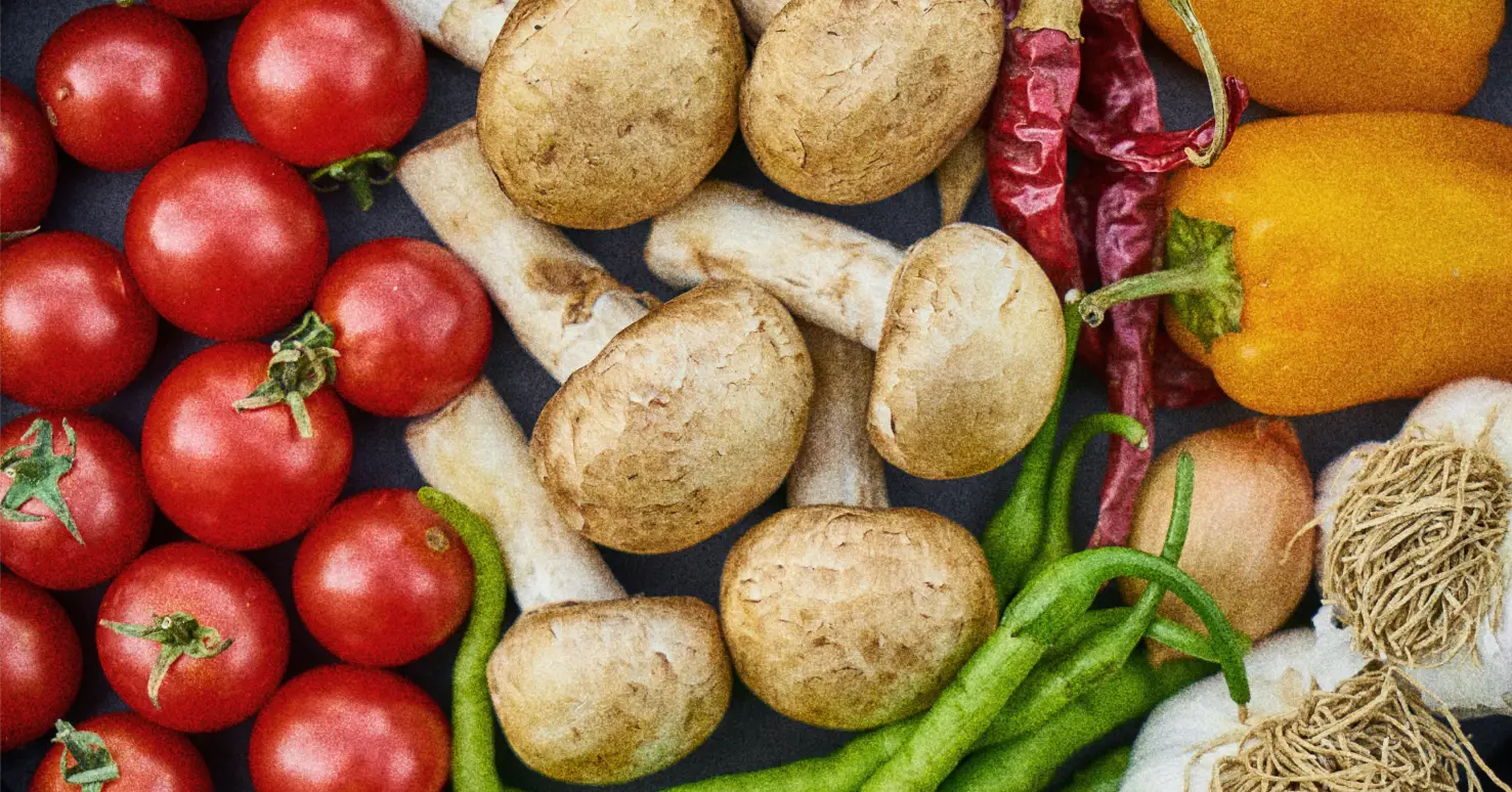 winter superfoods