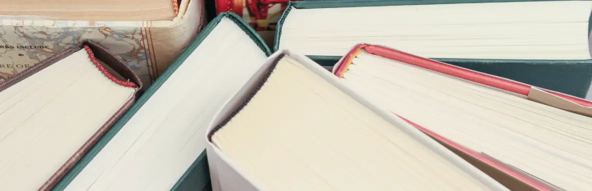 books sustainability